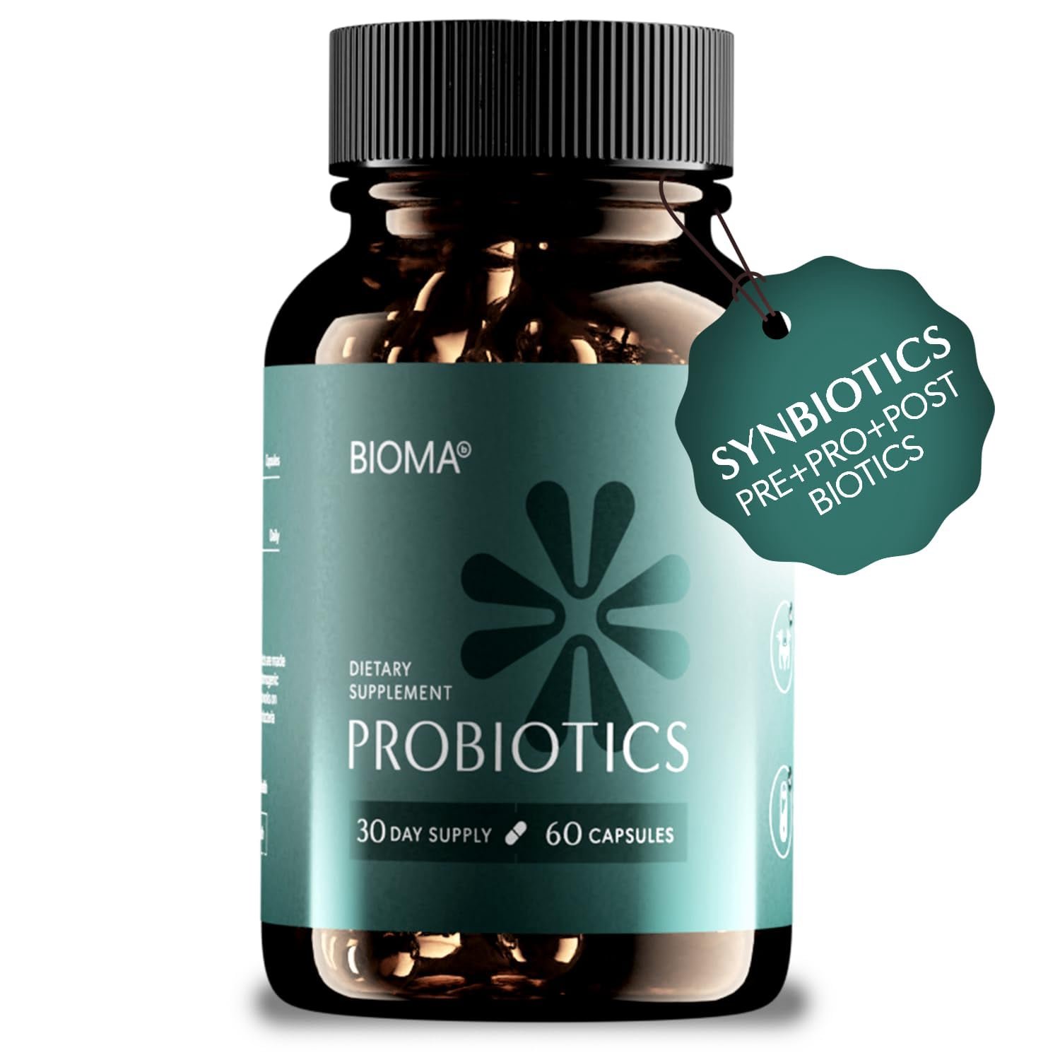 bioma probiotics